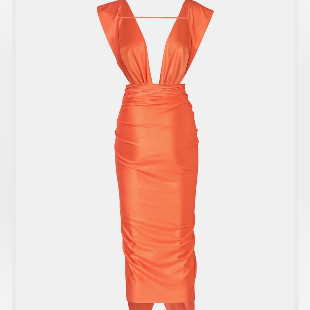 BAOBAB Mia Midi Dress
